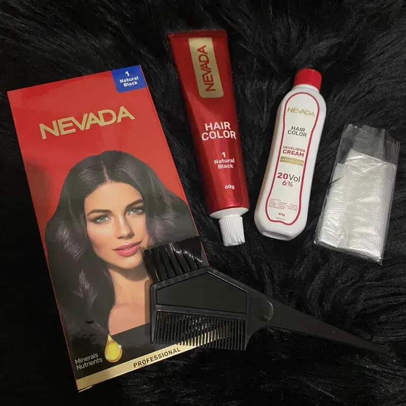 Tintes Nevada's photo #2